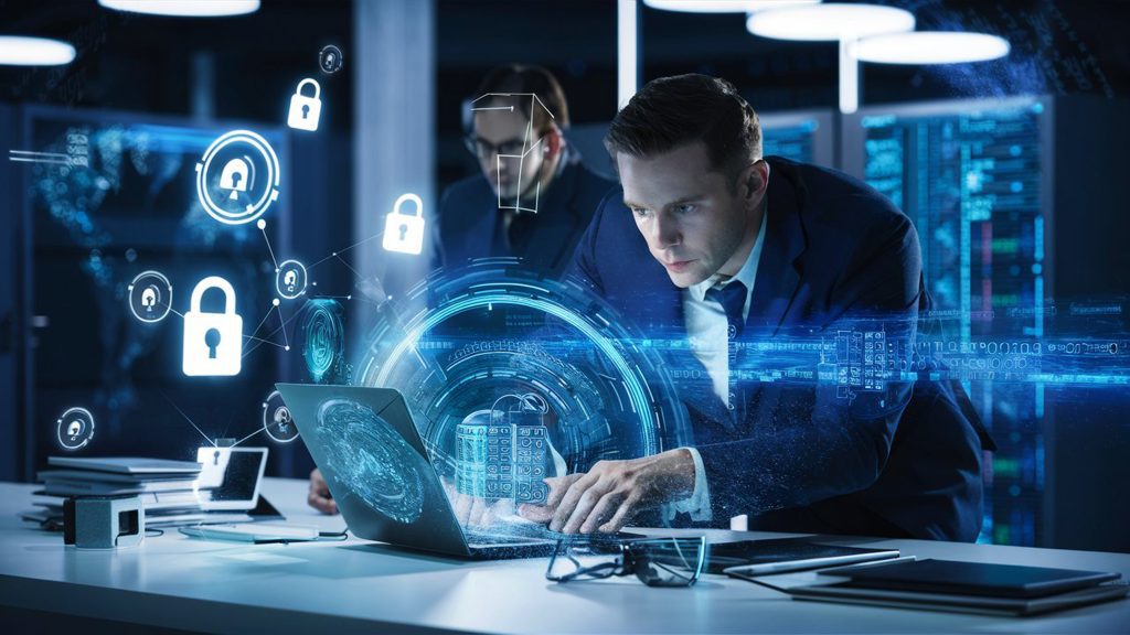 The Business Benefits of Microsoft Azure Security Solutions  