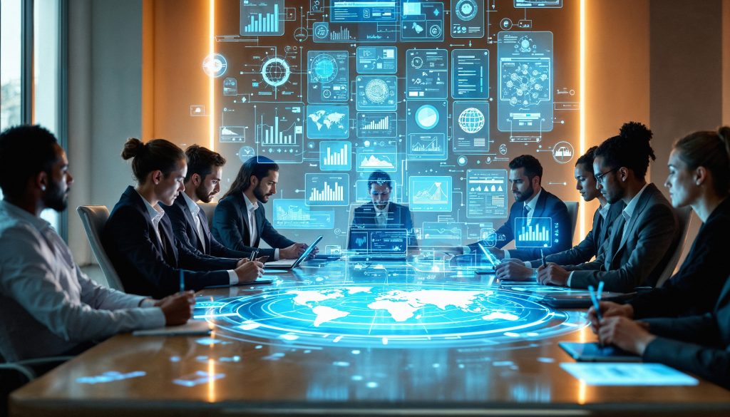 The Meridian Solutions Approach to Dynamics 365 Implementations  