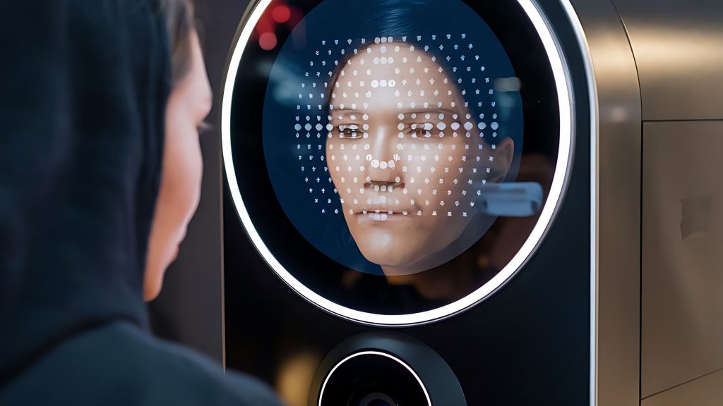 Use Cases of Meridian VisionDetect