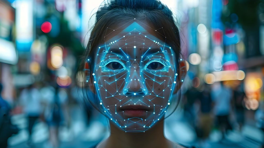 Why Choose Meridian VisionDetect? 