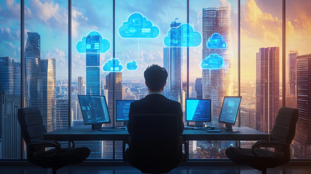 Why SMEs Are Migrating to the Cloud 