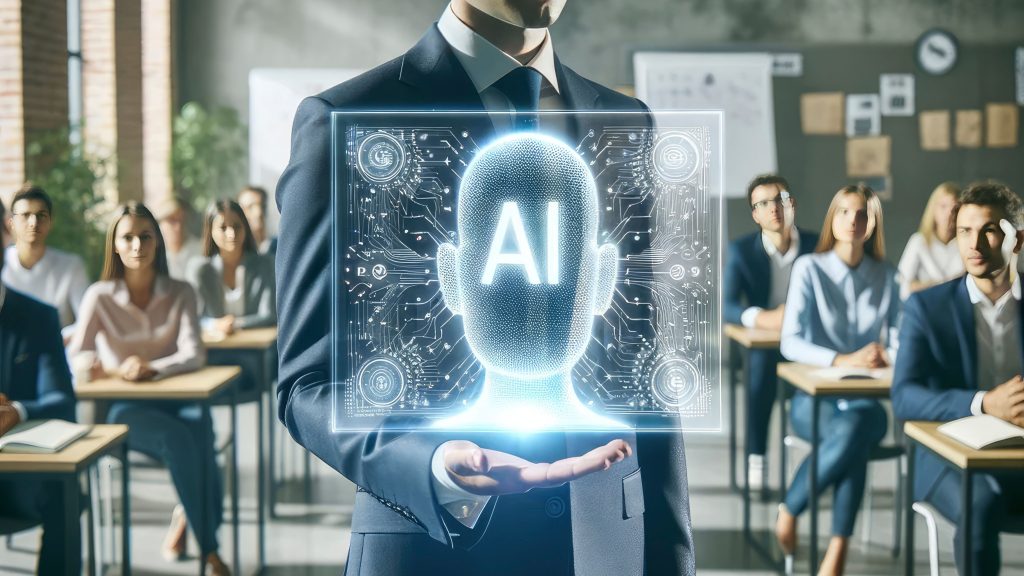 Benefits of AI Proctoring with Meridian Edulearn 