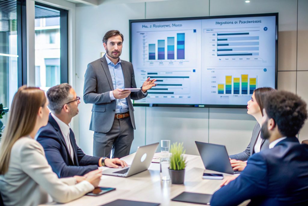 Encourage Employee Feedback and Adapt Training Accordingly 