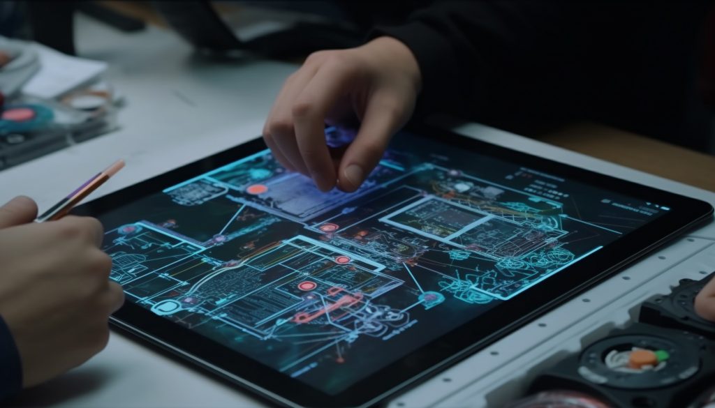 How Meridian Solutions Helps Businesses Maximize Microsoft Copilot 