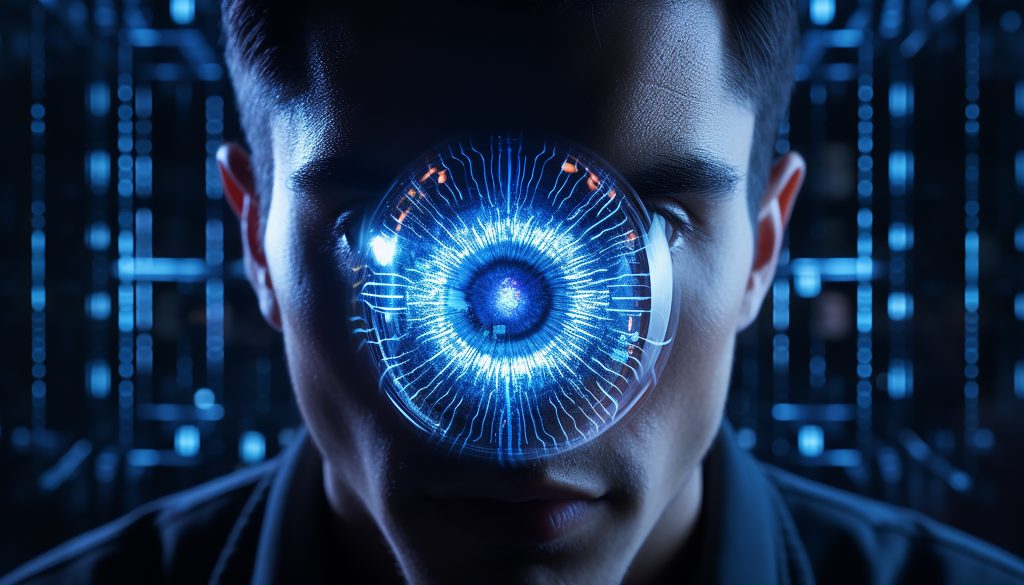 How Meridian VisionDetect Enhances Fraud Prevention 