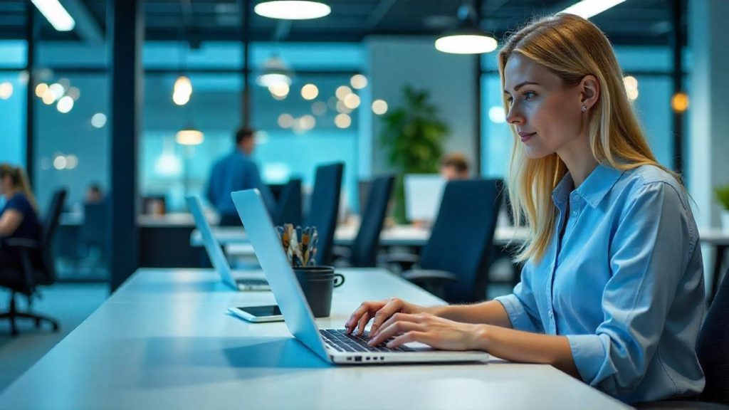 Plan for Efficient Tenant Migration Services
