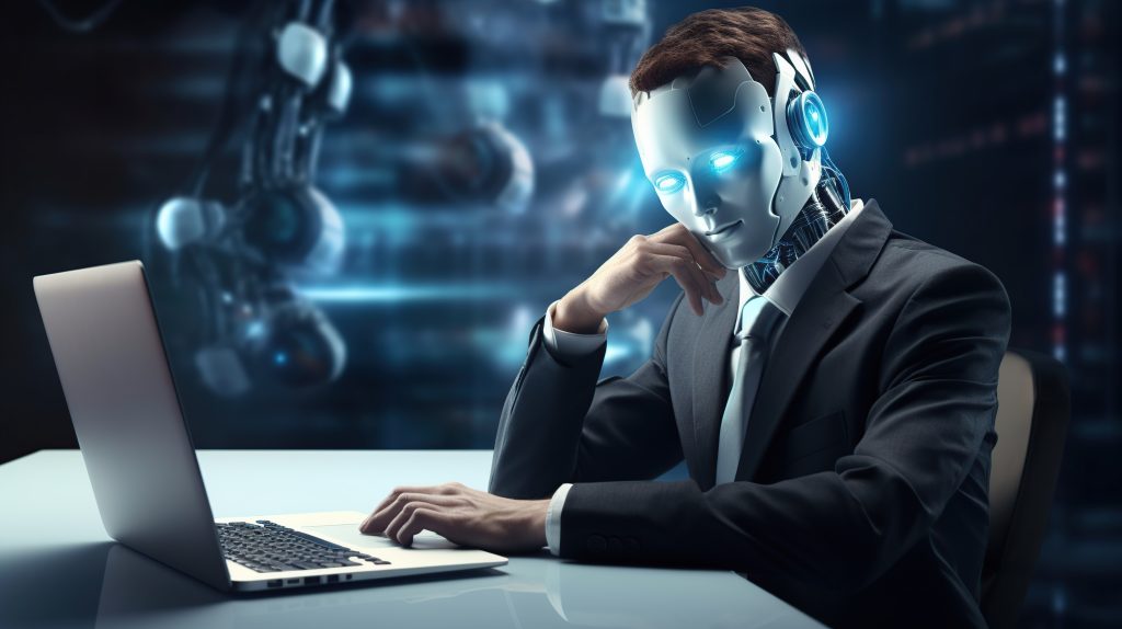 Understanding AI in Fraud Prevention 