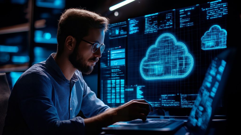 Why Choose Meridian Solutions for Microsoft Azure Services? 
