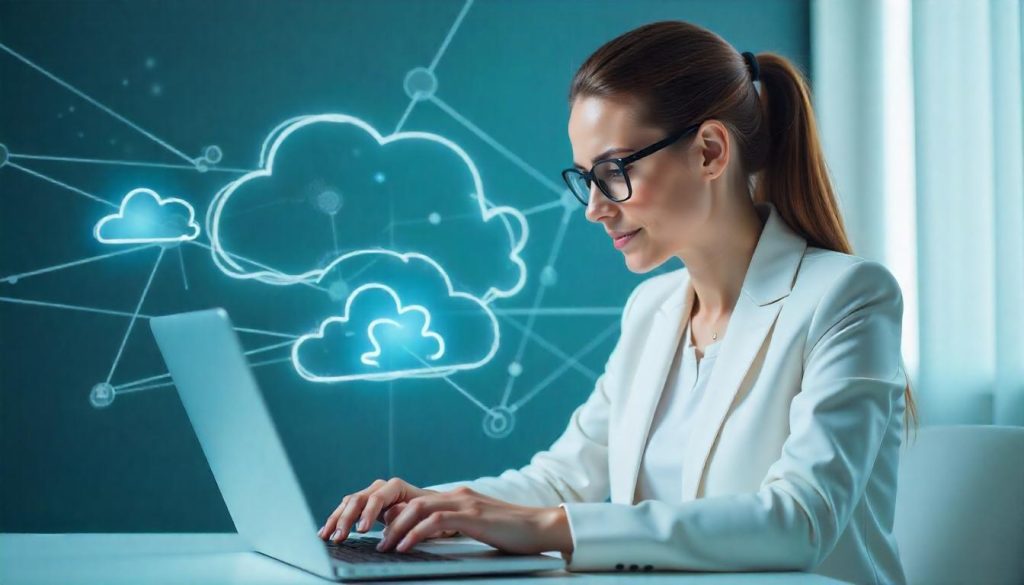 Why Cloud Migration is Essential for Businesses 