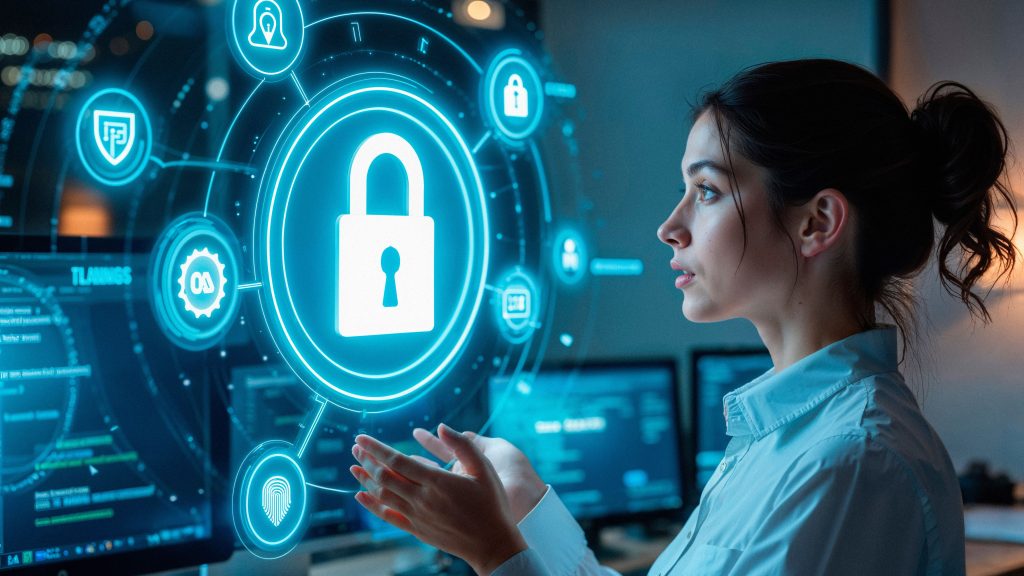 How Meridian Solutions Enhances Azure Security