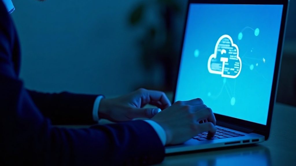 Meridian Solutions’ Approach to Cloud Data Migration 