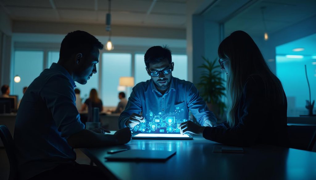 Why Startups Should Choose Microsoft Azure 