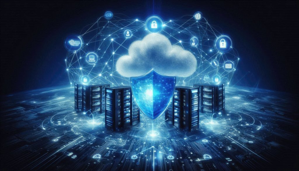 Meridian Solutions’ Smart Cloud Services Secure, Scalable, and Future-Ready 