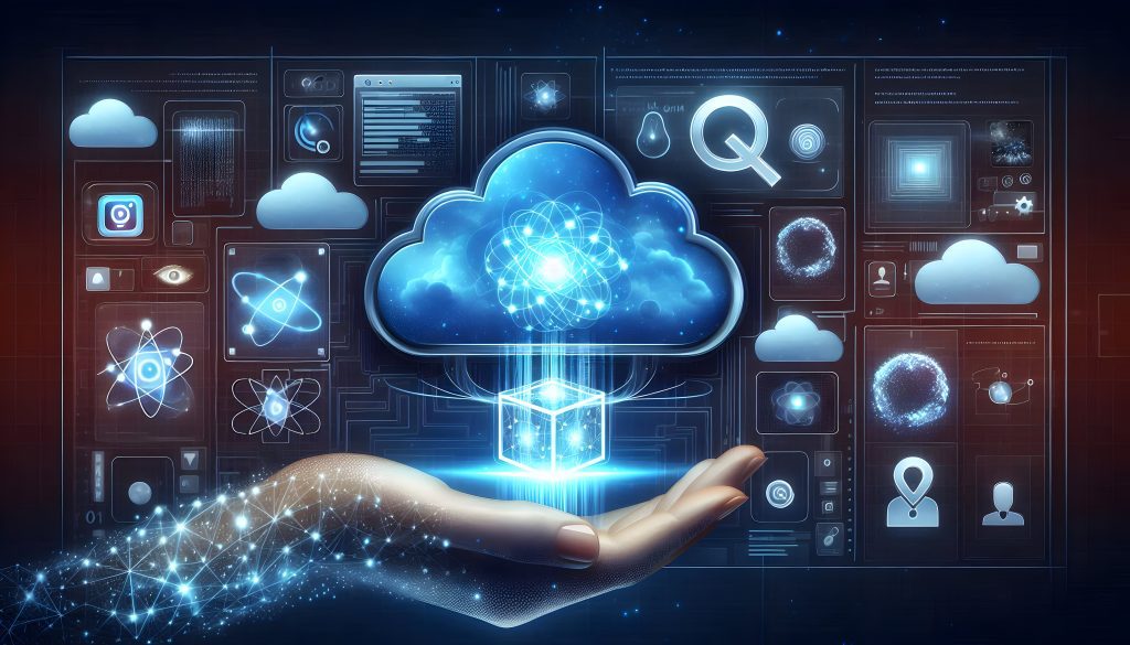 The Key Features of Smart Cloud Services