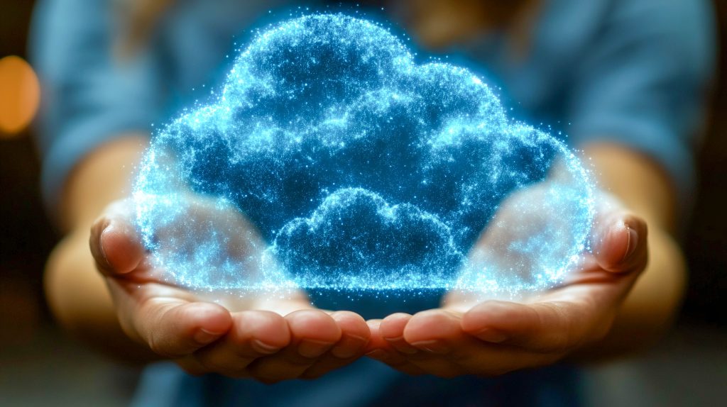 Why Meridian Solutions for Smart Cloud Services 