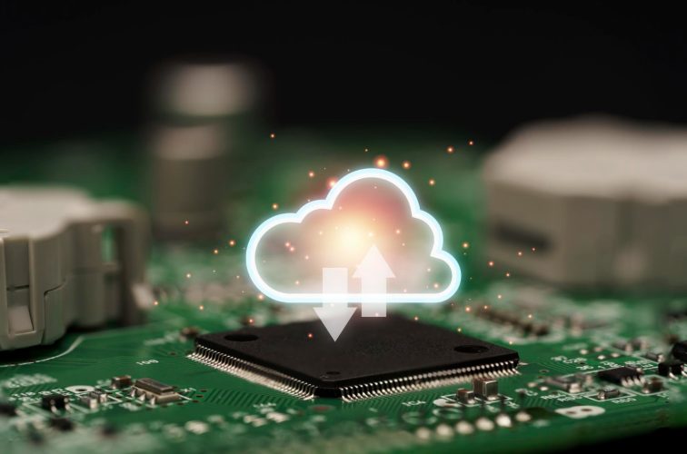 Microsoft Cloud Partner