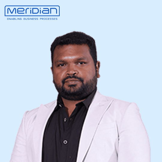 Arul Murugan
