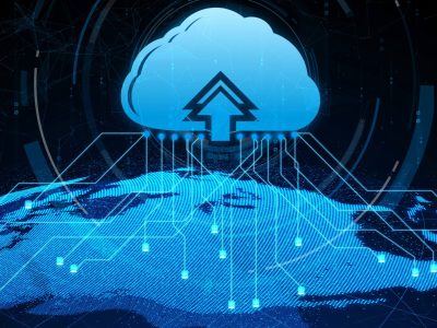 Business Growth with Meridian Solutions’ Cloud Data Migration Services 