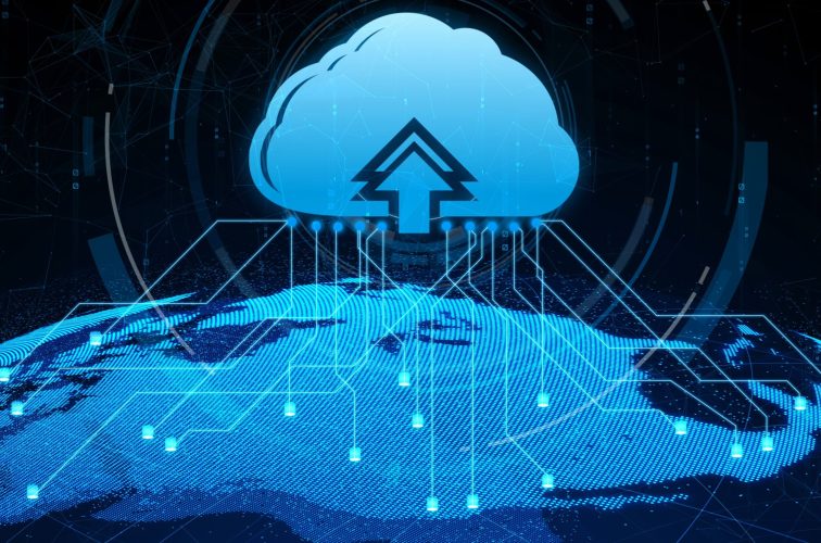 Business Growth with Meridian Solutions’ Cloud Data Migration Services 