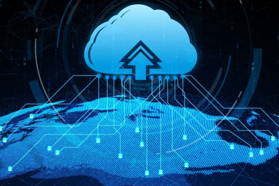 Business Growth with Meridian Solutions’ Cloud Data Migration Services 