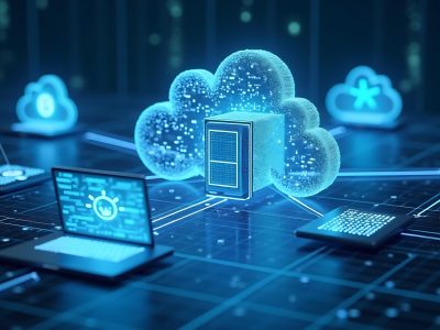 The Role of Microsoft Azure Cloud Solutions in Modern DevOps 