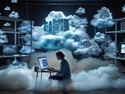 Avoiding Common Pitfalls in Cloud Migration Services