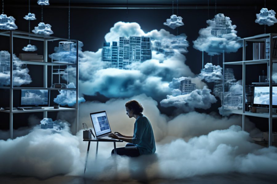 Avoiding Common Pitfalls in Cloud Migration Services