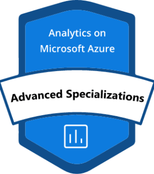 Unlock data insights with powerful Azure analytics tools