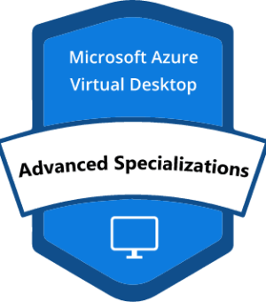 Enable secure, scalable remote work with Azure desktops