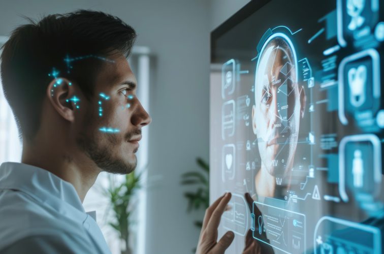 Enhancing Business Efficiency with Meridian VisionDetect 