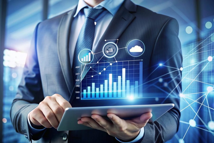 Growth with a Trusted Microsoft Dynamics 365 Solution Provider 