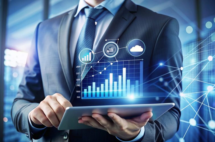 Growth with a Trusted Microsoft Dynamics 365 Solution Provider 