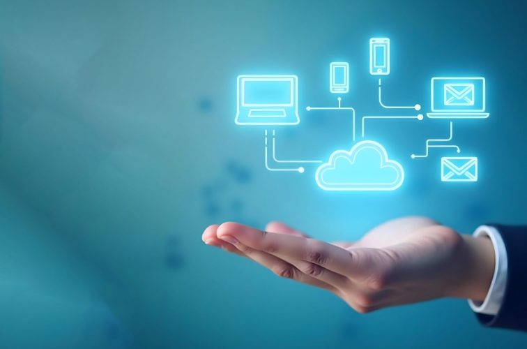 How Microsoft Modern Workplace Solutions Support Hybrid Work