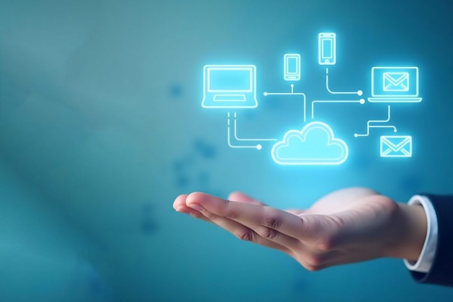 How Microsoft Modern Workplace Solutions Support Hybrid Work