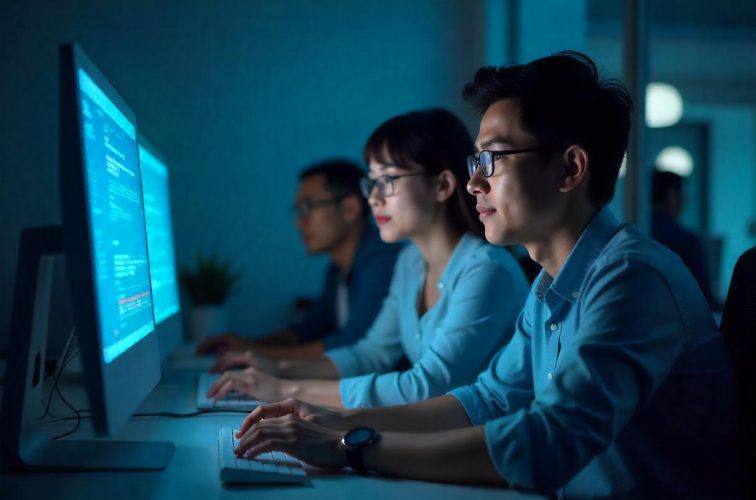 How to Train Employees for Successful Microsoft Dynamics 365 Adoption 