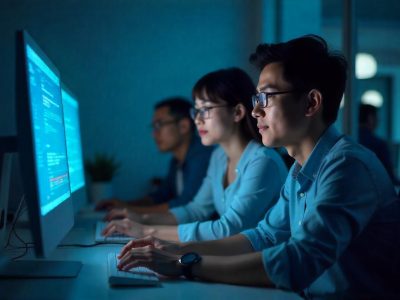 How to Train Employees for Successful Microsoft Dynamics 365 Adoption 