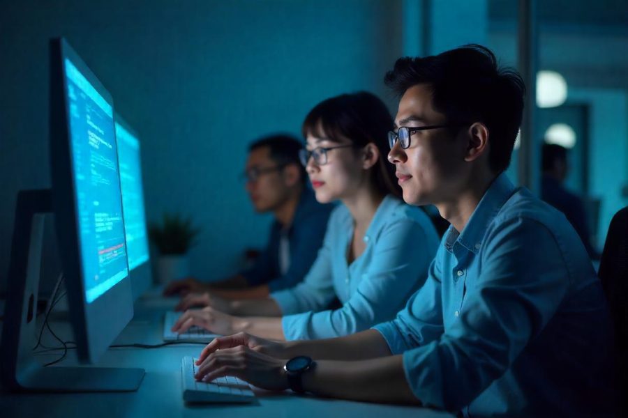 How to Train Employees for Successful Microsoft Dynamics 365 Adoption 