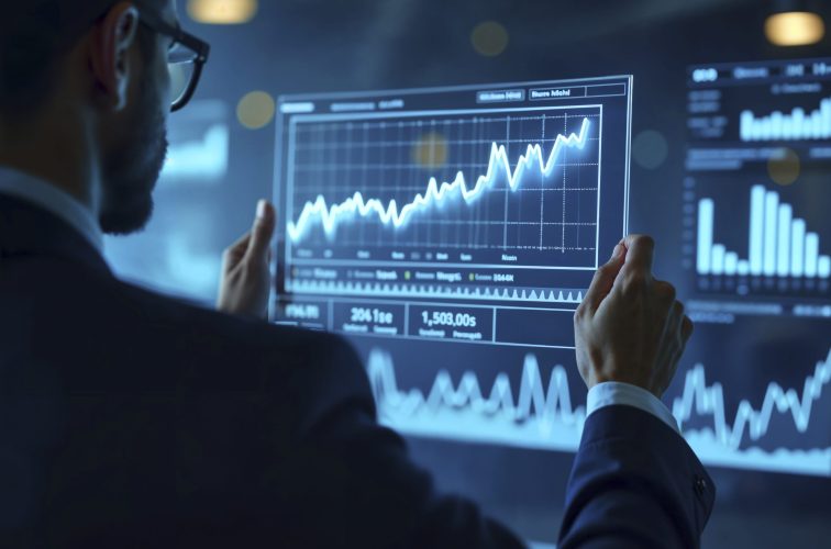 Meridian Datadiscover The Smartest Way to Manage & Analyze Your Data 