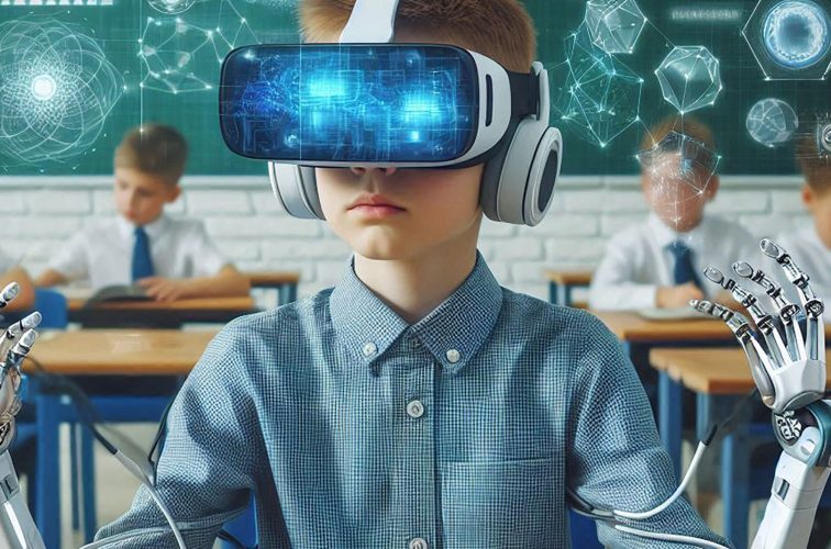 Meridian Edulearn AI to Deliver Personalized Learning Experiences