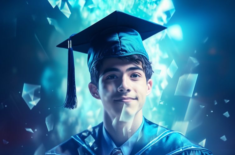 Meridian Edulearn Bridging Gap Between Students & Modern Education 