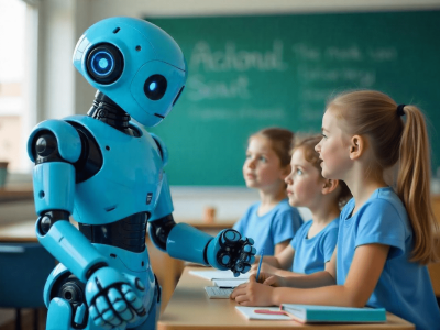 Meridian Edulearn Ensures Exam Integrity with AI Proctoring