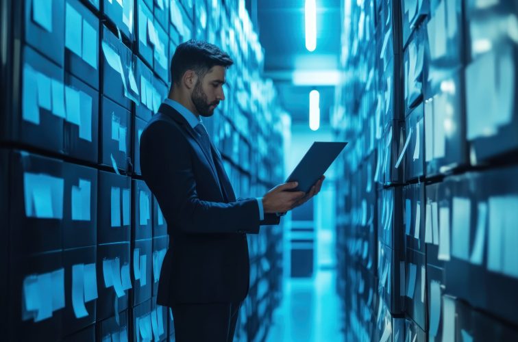 Meridian Solutions Ensures Smooth Microsoft 365 Tenant-to-Tenant Migrations