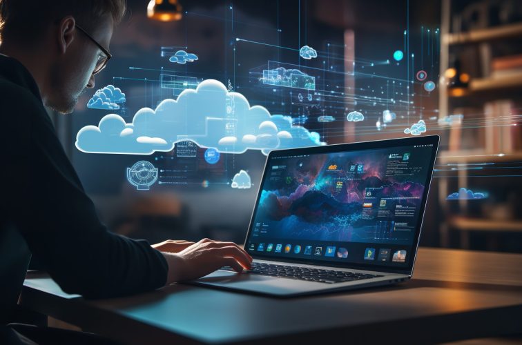 Meridian Solutions Helping Maximize Growth with Dynamics 365 Sales Cloud