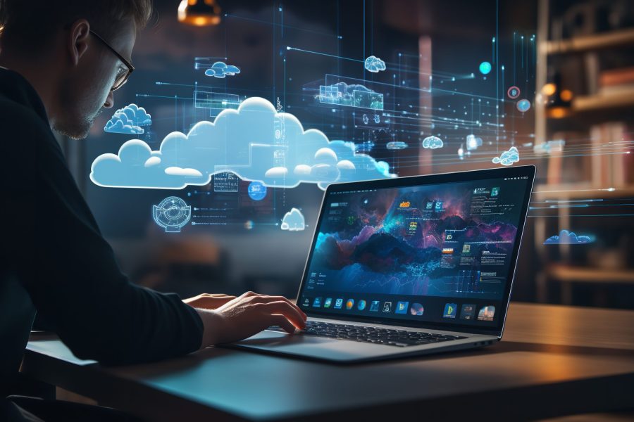 Meridian Solutions Helping Maximize Growth with Dynamics 365 Sales Cloud