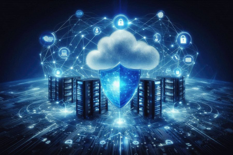 Meridian Solutions’ Smart Cloud Services Secure, Scalable, and Future-Ready Meridian Solutions’ Smart Cloud Services Secure, Scalable, and Future-Ready