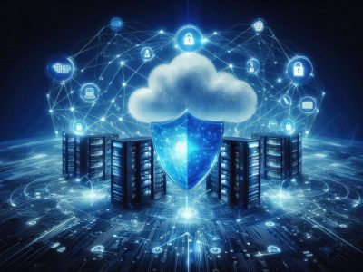 Meridian Solutions’ Smart Cloud Services Secure, Scalable, and Future-Ready 