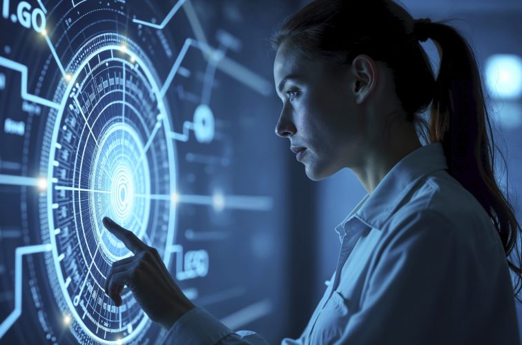 Meridian VisionDetect Your AI Security!