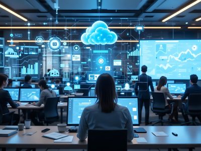 Microsoft Azure for Startups: The Best Products to Scale Your Business