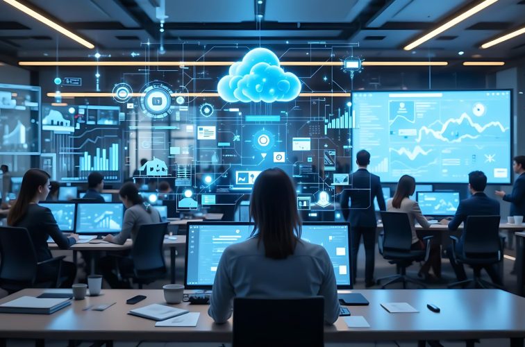 Microsoft Azure for Startups: The Best Products to Scale Your Business