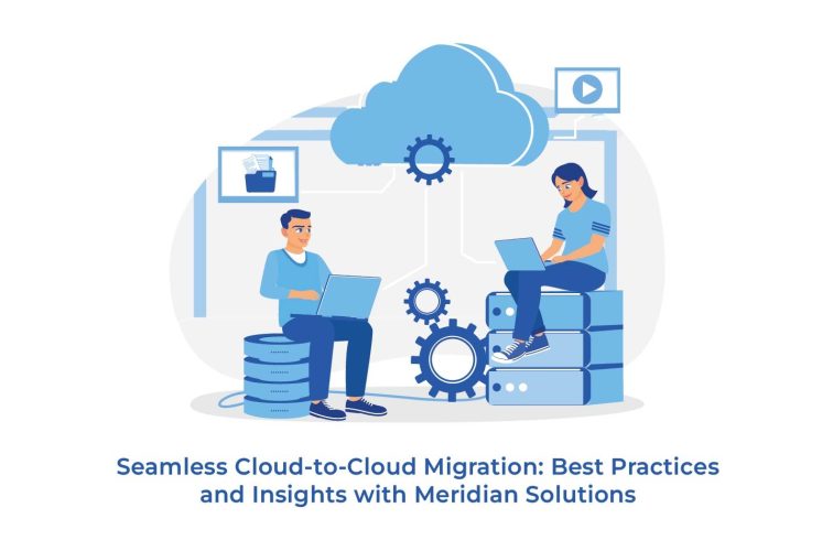 cloud to cloud migration